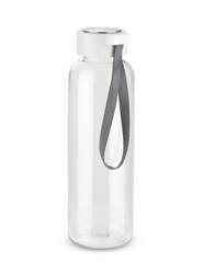 Butelka CLEAR 500 ml 16210-01 Biały