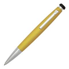 Długopis Chronobike Rainbow Yellow
