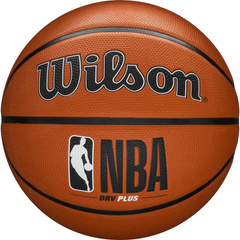 PIŁKA DO KOSZYKÓWKI WILSON NBA DRV PLUS WTB9200XB05 R.5